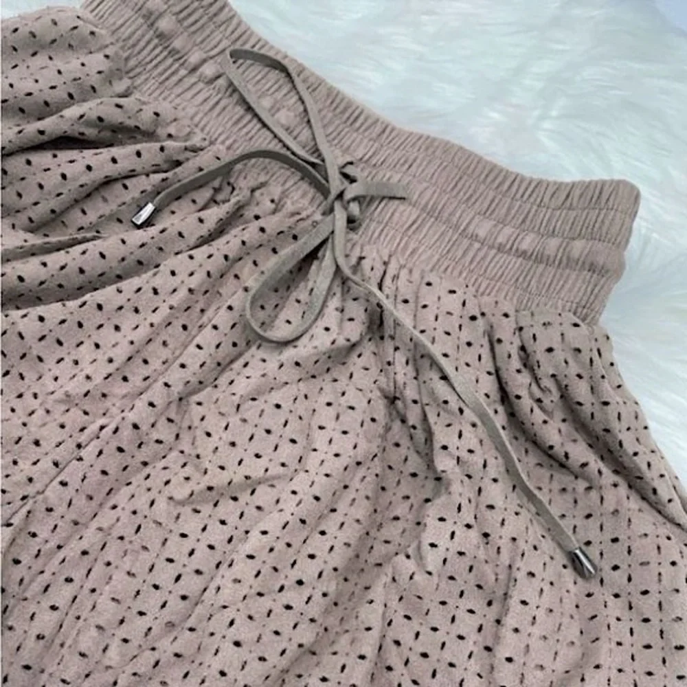 POL Laser Cut Shorts
